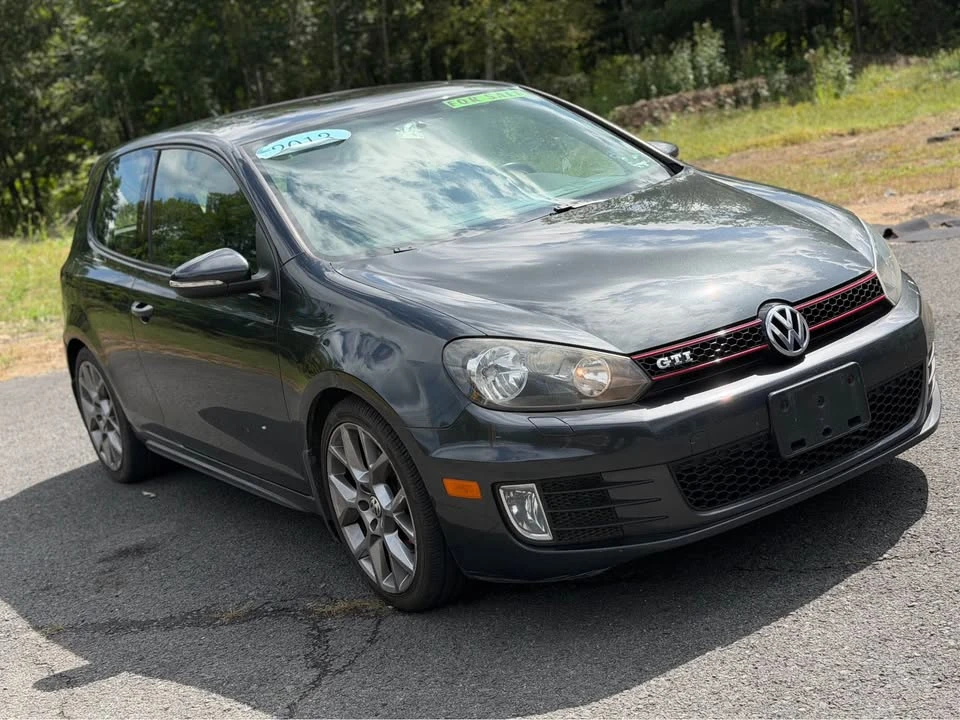 2013 Volkswagen GTI Mk6 - Image 7 of 10