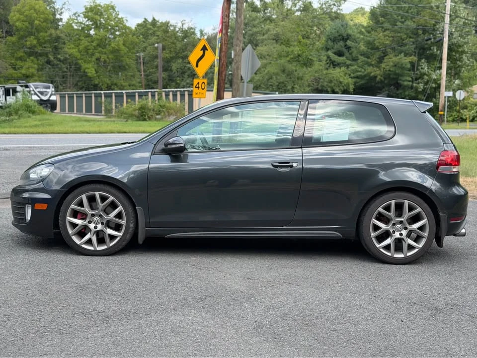 2013 Volkswagen GTI Mk6 - Image 5 of 10