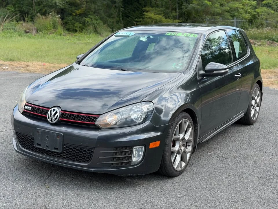 2013 Volkswagen GTI Mk6 - Image 10 of 10