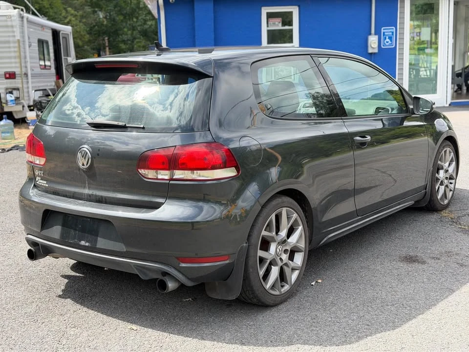 2013 Volkswagen GTI Mk6 - Image 2 of 10