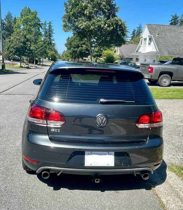 2013 Volkswagen GTI Mk6 - Image 3 of 9