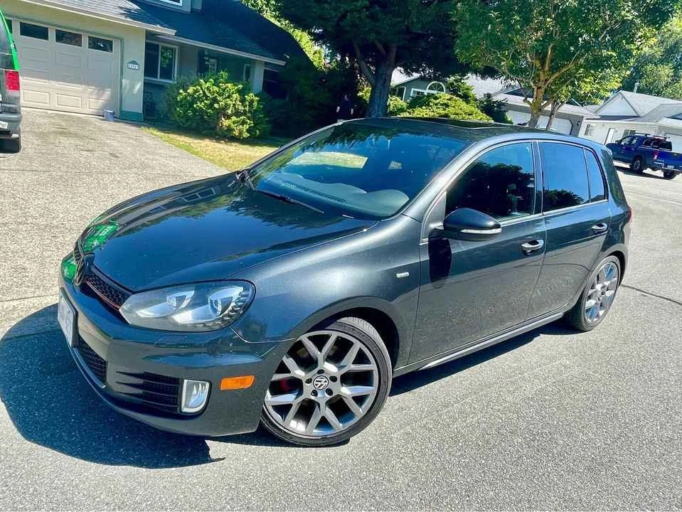 2013 Volkswagen GTI Mk6 - Image 5 of 9