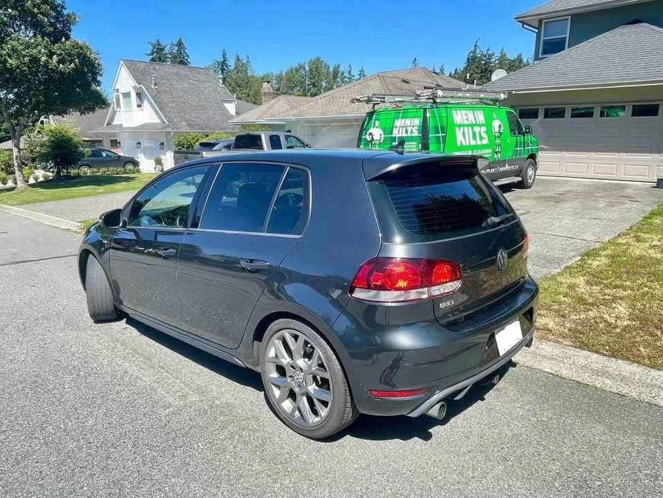 2013 Volkswagen GTI Mk6 - Image 4 of 9