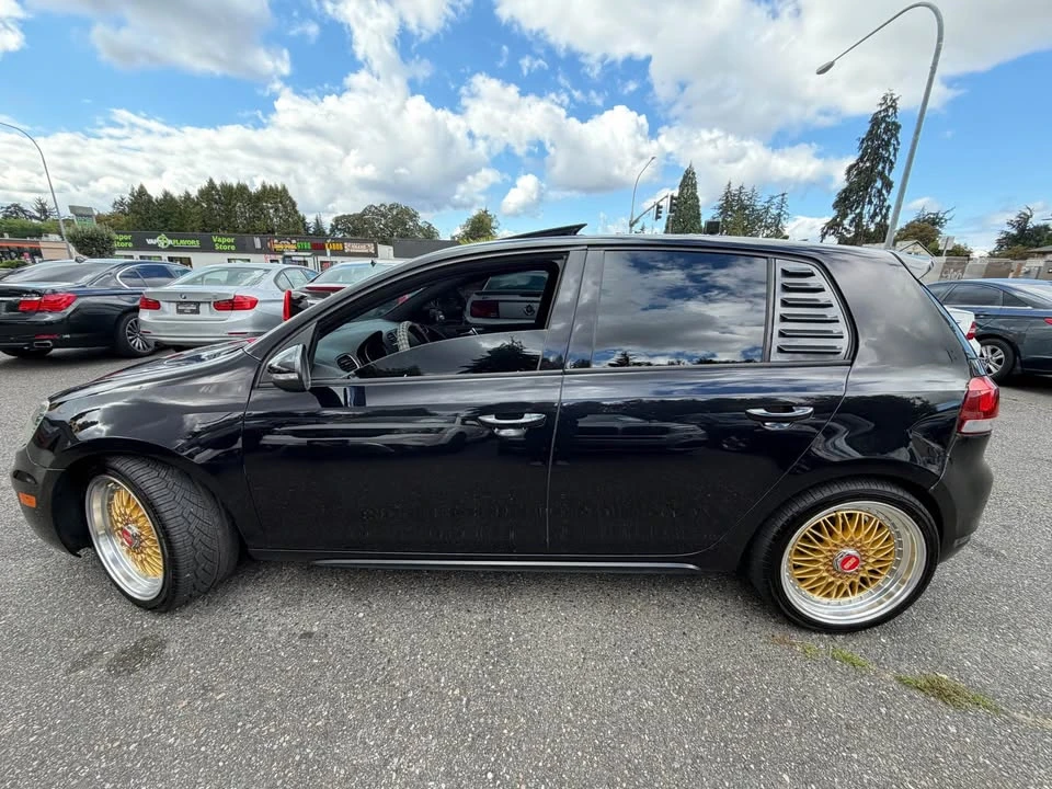 2013 Volkswagen GTI Mk6 - Image 6 of 8