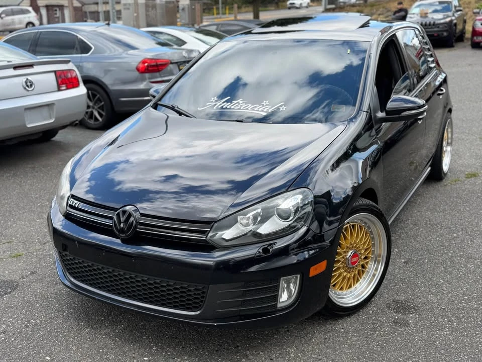 2013 Volkswagen GTI Mk6 - Image 2 of 8