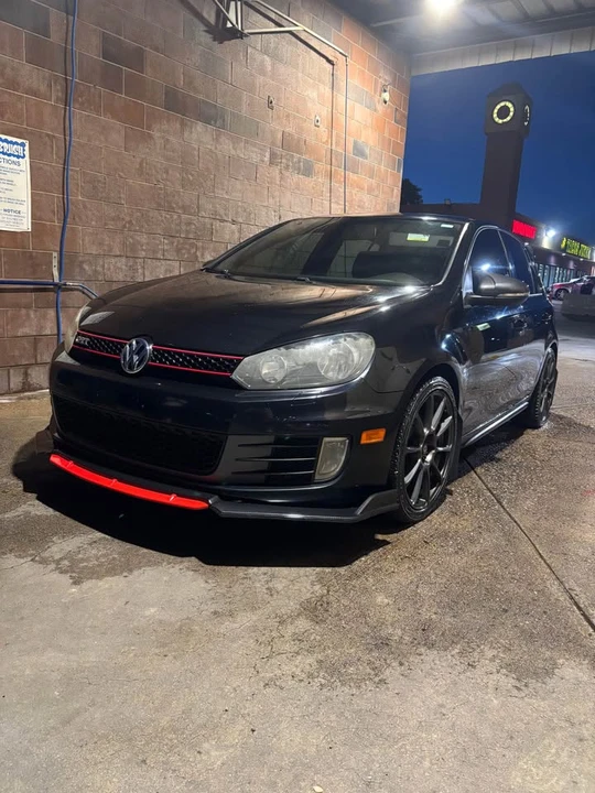 2013 Volkswagen GTI Mk6 - Image 2 of 7