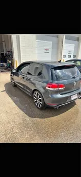 2013 Volkswagen GTI