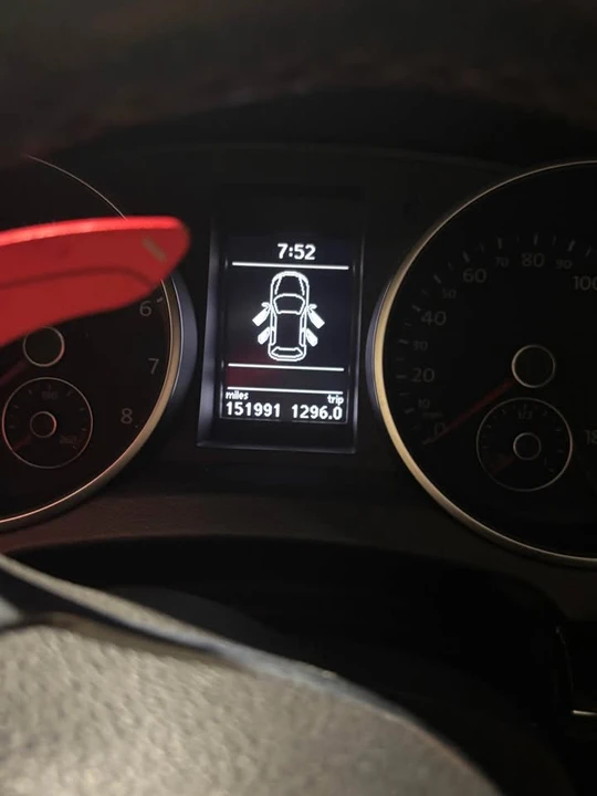2013 Volkswagen GTI Mk6 - Image 6 of 7