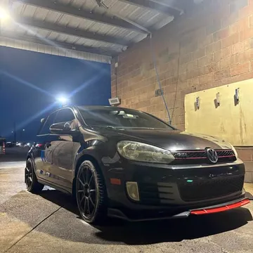 2013 Volkswagen GTI