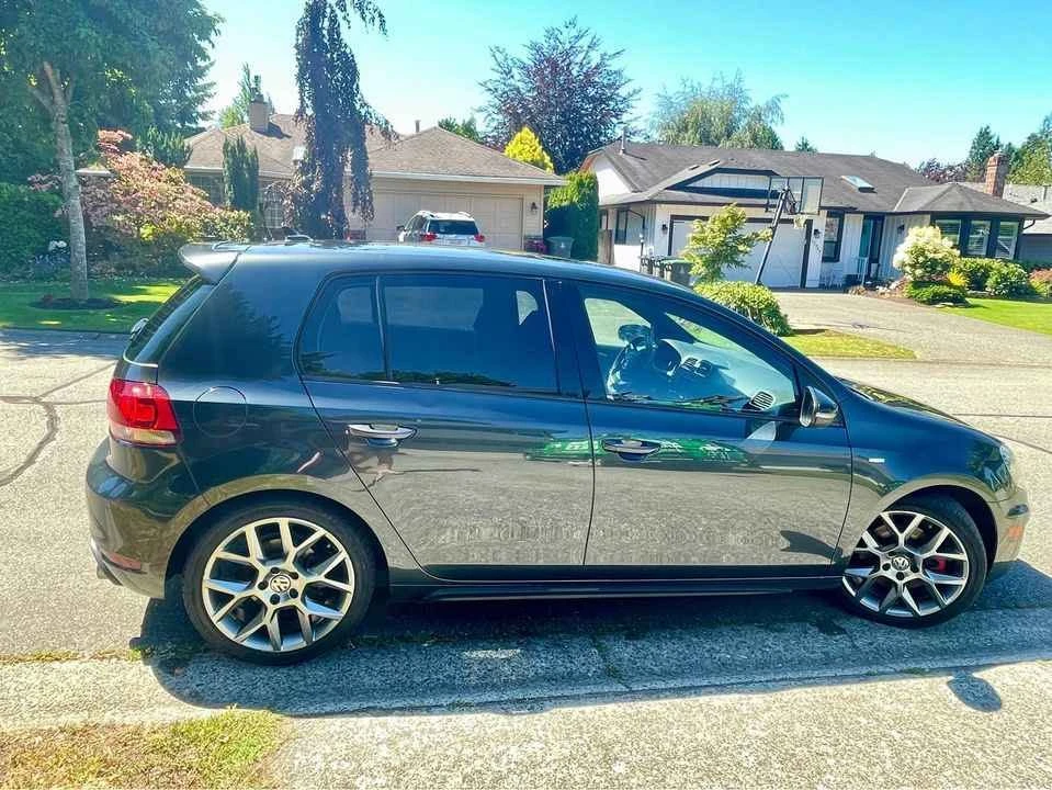 2013 Volkswagen GTI Mk6 - Image 2 of 9