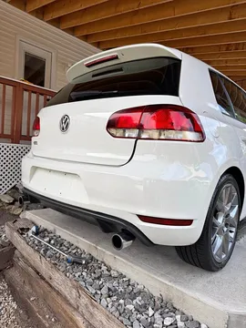 2013 Volkswagen GTI