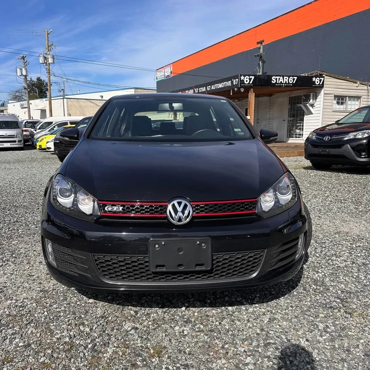 2013 Volkswagen GTI Mk6 - Image 2 of 12