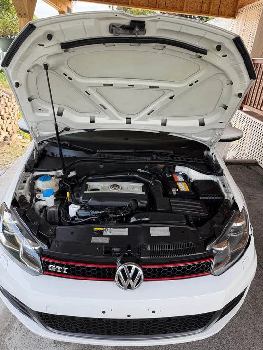 2013 Volkswagen GTI Mk6 - Image 3 of 7