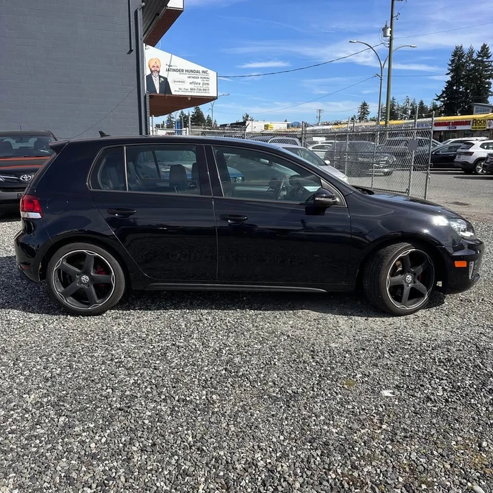 2013 Volkswagen GTI Mk6 - Image 3 of 12