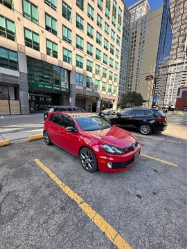 2013 Volkswagen GTI