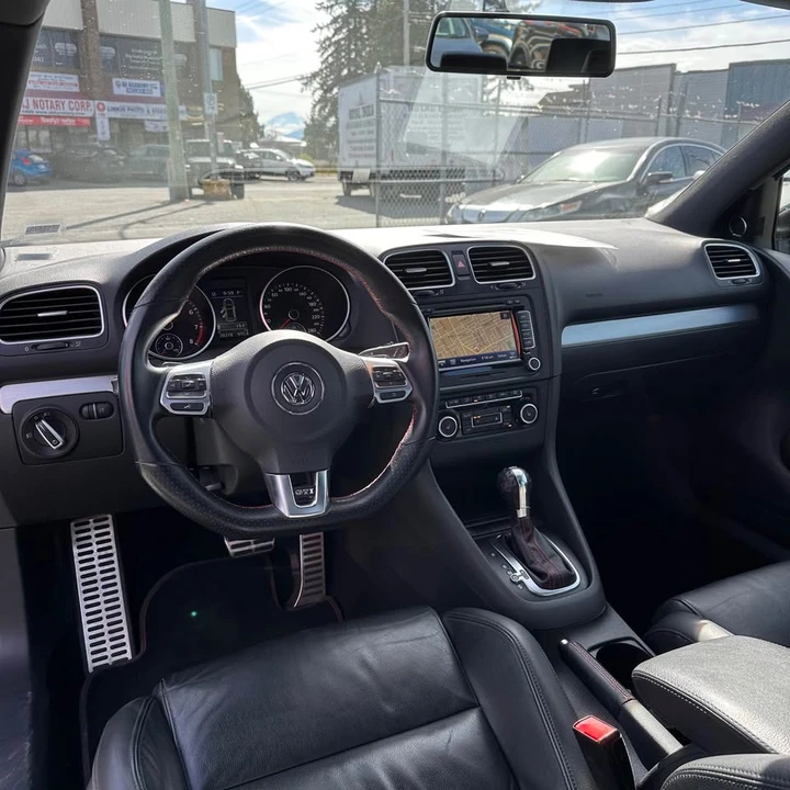 2013 Volkswagen GTI Mk6 - Image 9 of 12