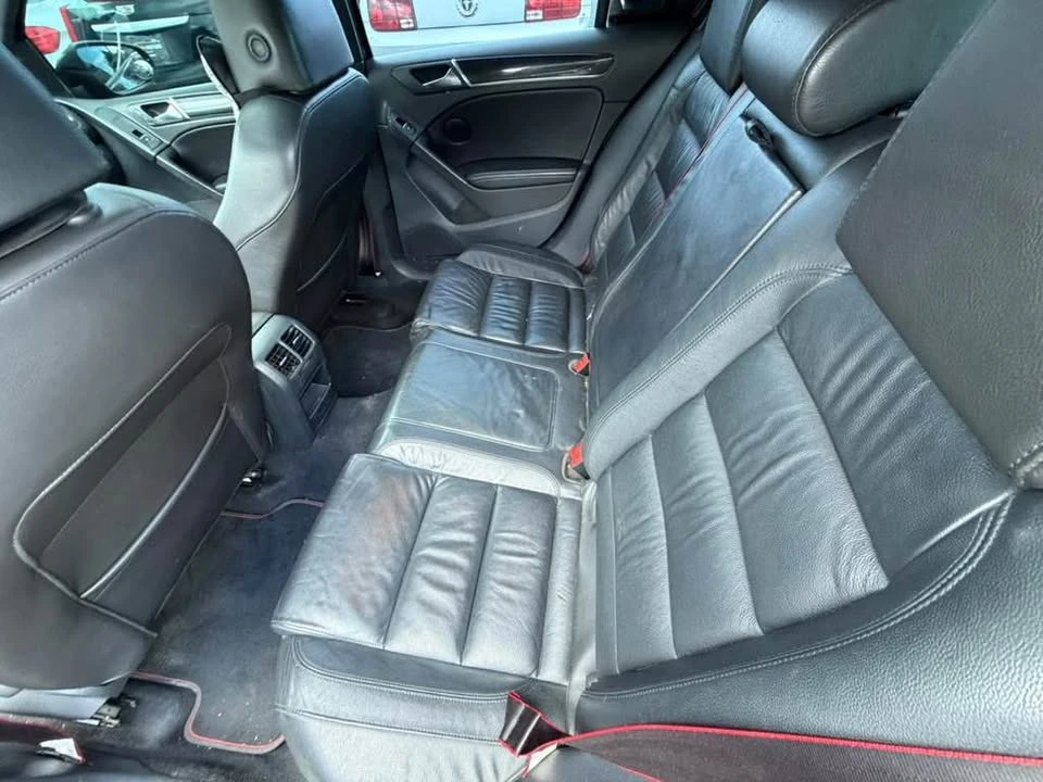 2013 Volkswagen GTI Mk6 - Image 8 of 8