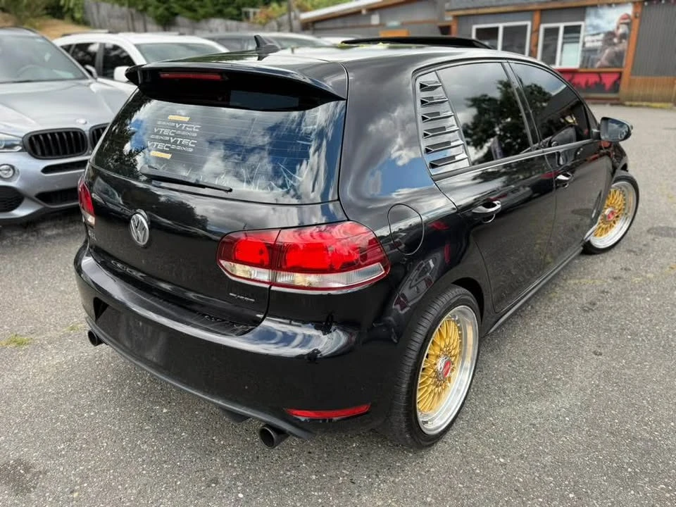 2013 Volkswagen GTI Mk6 - Image 6 of 8
