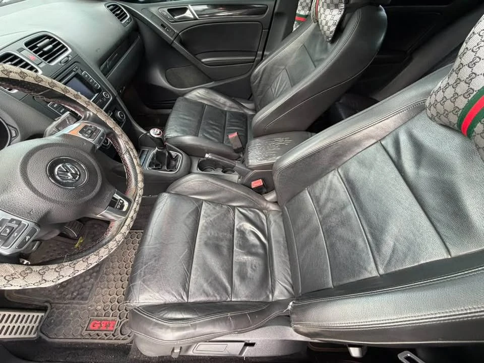 2013 Volkswagen GTI Mk6 - Image 7 of 8