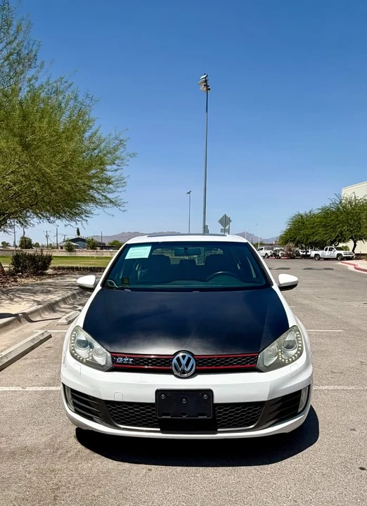 2013 Volkswagen GTI Mk6 - Image 4 of 8