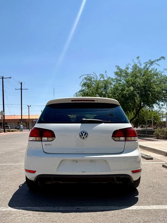2013 Volkswagen GTI Mk6 - Image 3 of 8