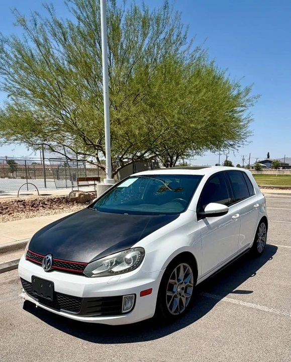2013 Volkswagen GTI Mk6 - Image 5 of 8
