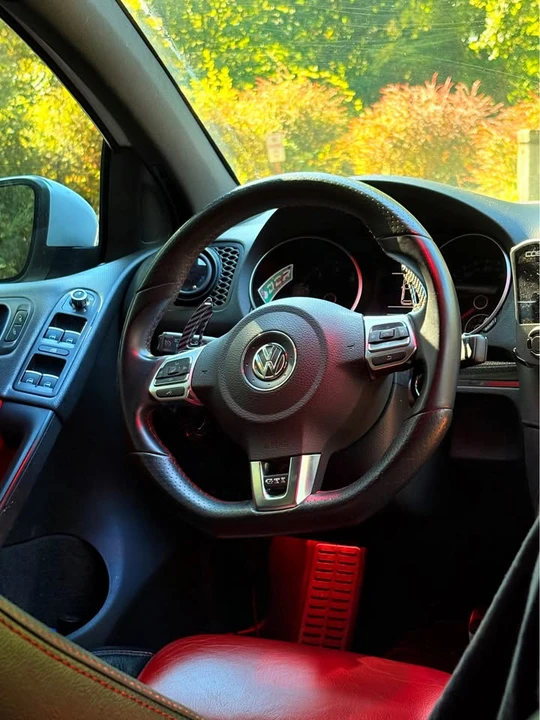 2013 Volkswagen GTI Mk6 - Image 5 of 8
