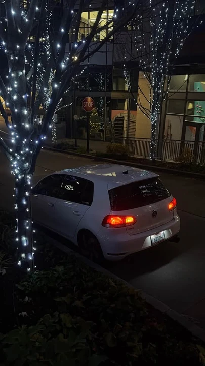 2013 Volkswagen GTI Mk6 - Image 3 of 8