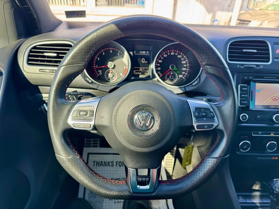 2013 Volkswagen GTI Mk6 - Image 18 of 20
