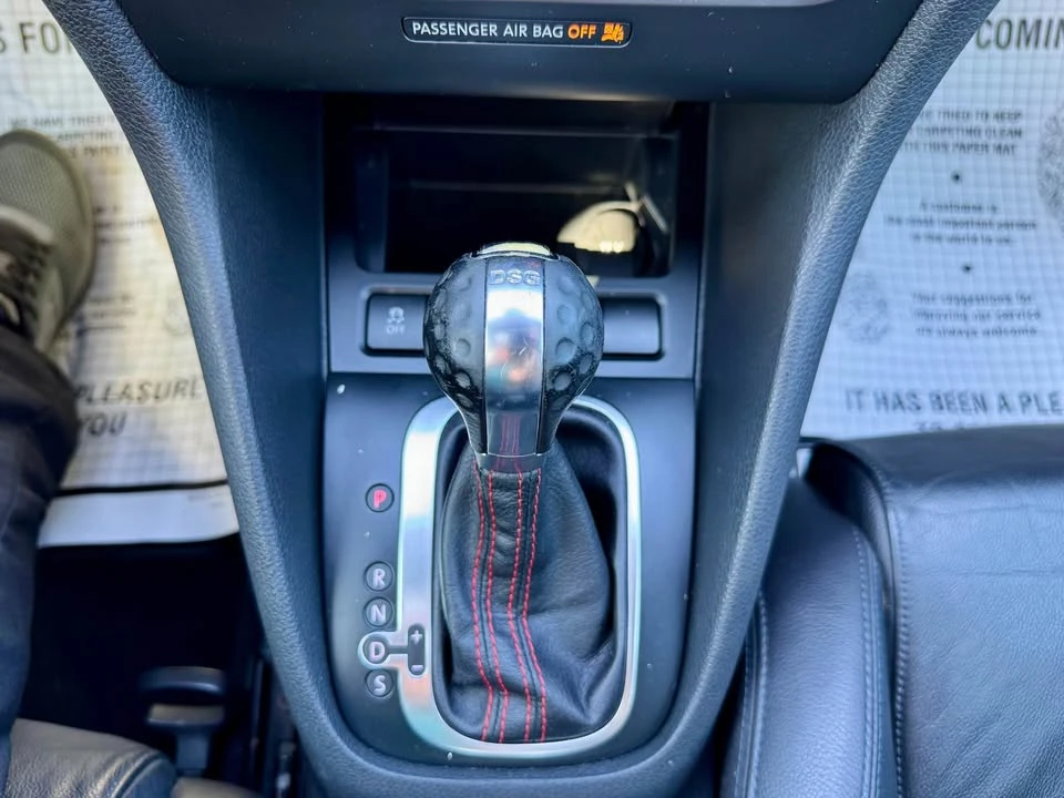 2013 Volkswagen GTI Mk6 - Image 17 of 20