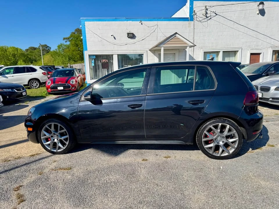 2013 Volkswagen GTI Mk6 - Image 7 of 20