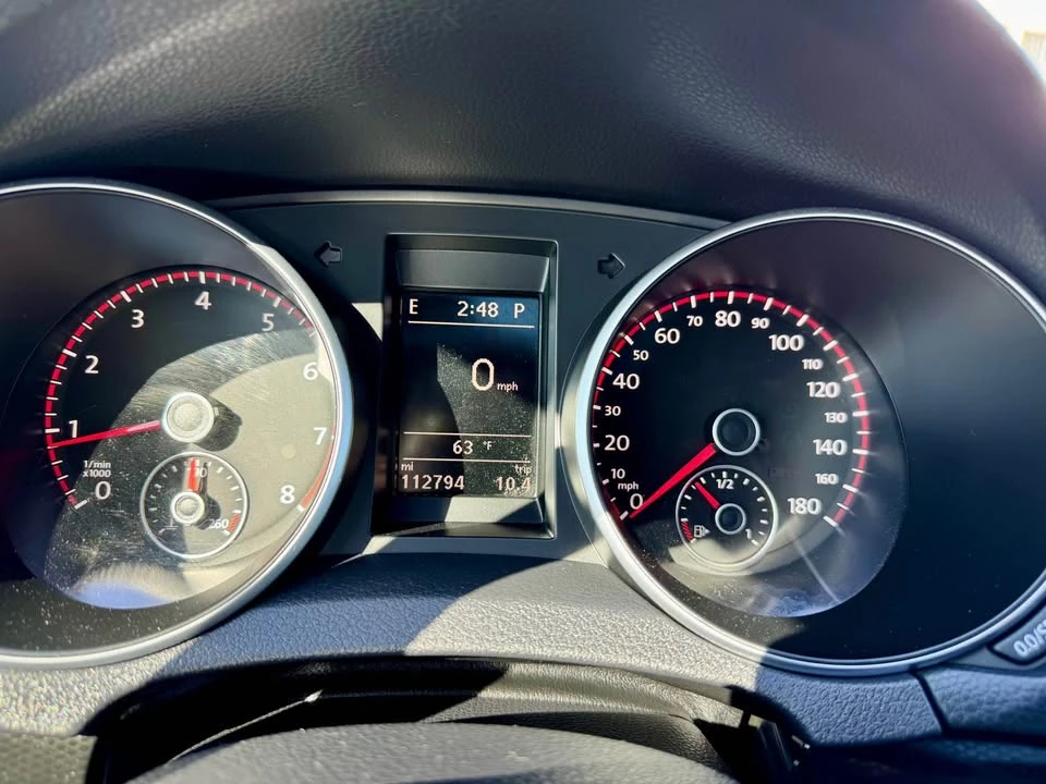 2013 Volkswagen GTI Mk6 - Image 19 of 20