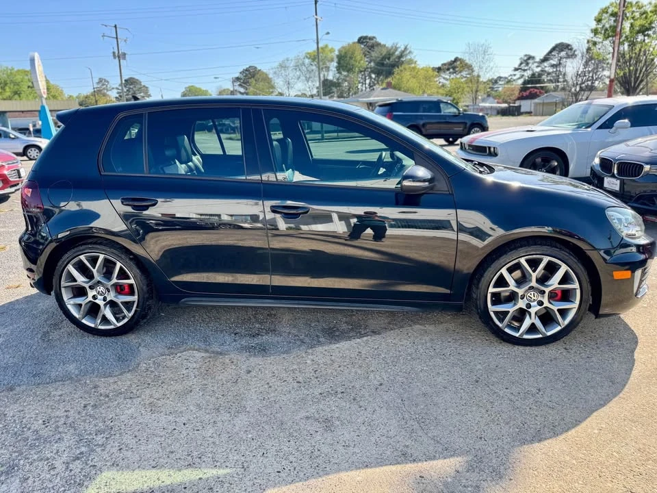 2013 Volkswagen GTI Mk6 - Image 6 of 20