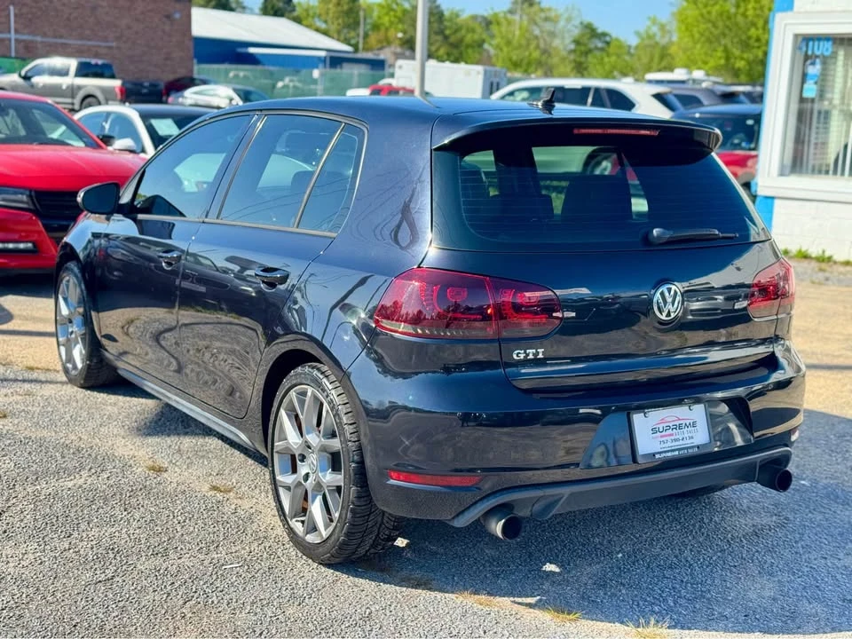 2013 Volkswagen GTI Mk6 - Image 3 of 20
