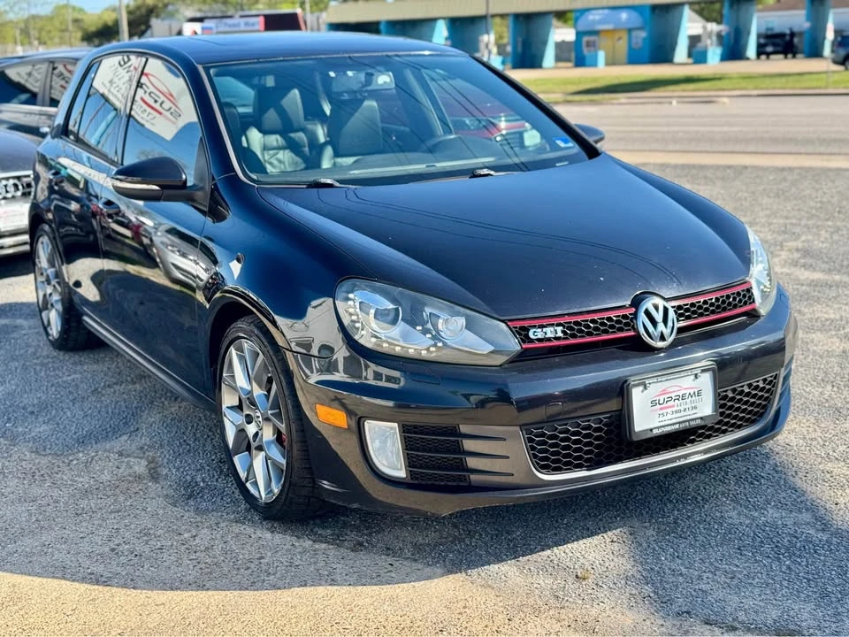 2013 Volkswagen GTI Mk6 - Image 2 of 20