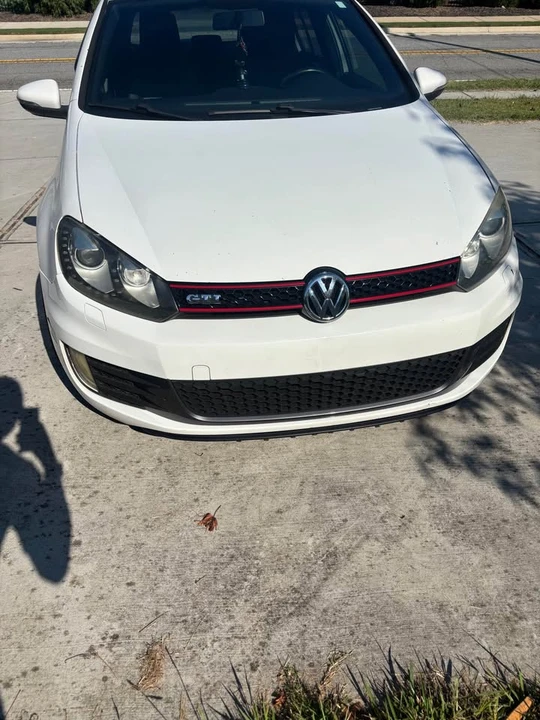 2013 Volkswagen GTI Mk6 - Image 5 of 12