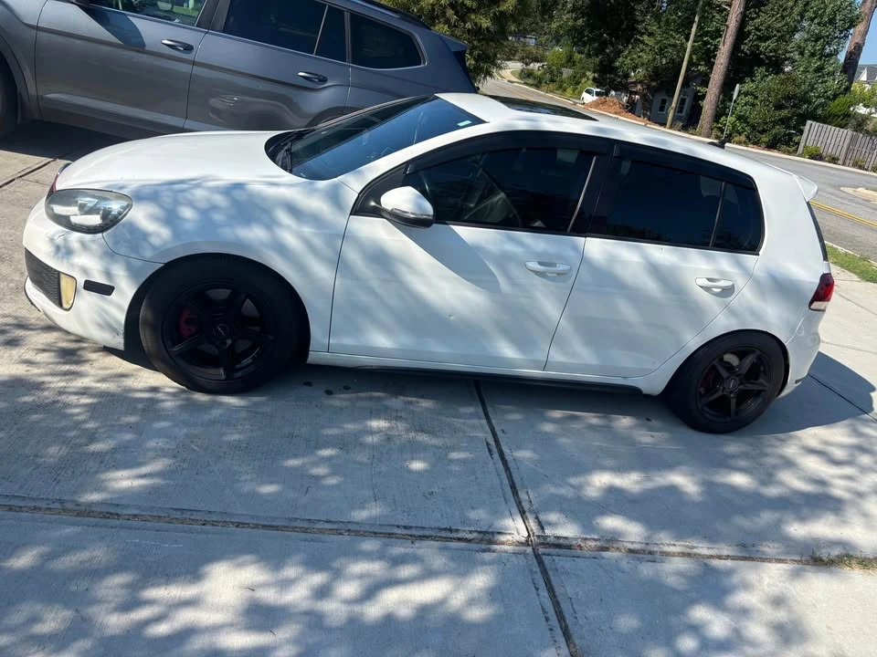 2013 Volkswagen GTI Mk6 - Image 6 of 12