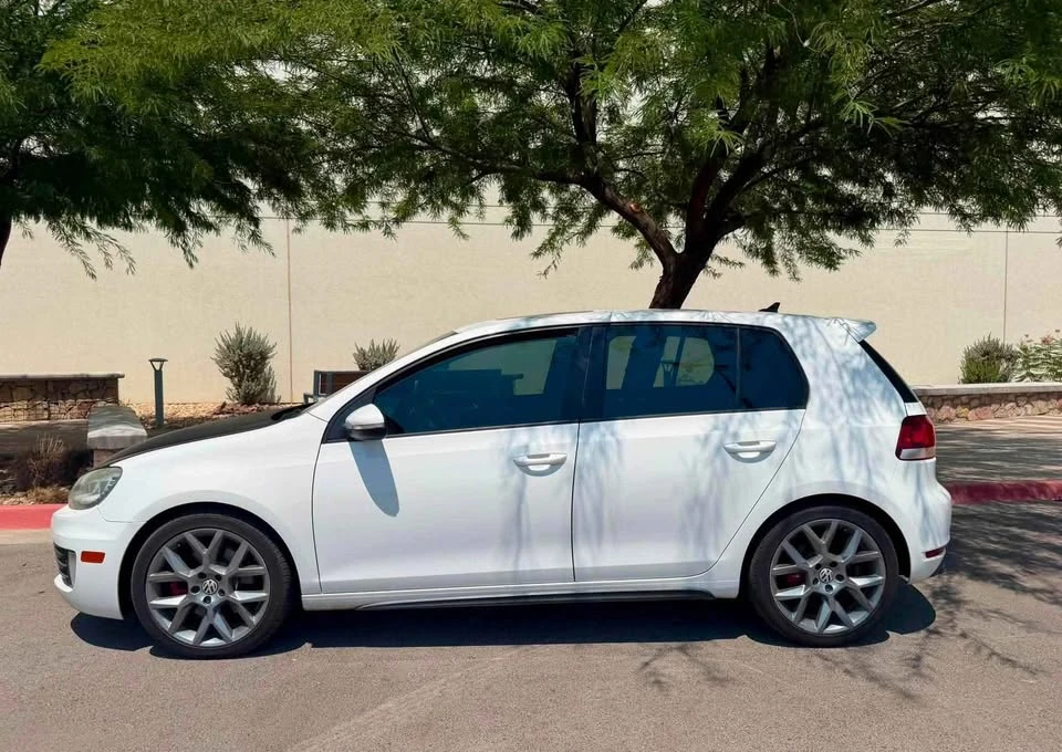 2013 Volkswagen GTI Mk6 - Image 3 of 6