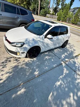 2013 Volkswagen GTI Wolfsburg Edition