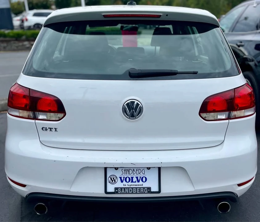 2013 Volkswagen GTI Mk6 - Image 2 of 14