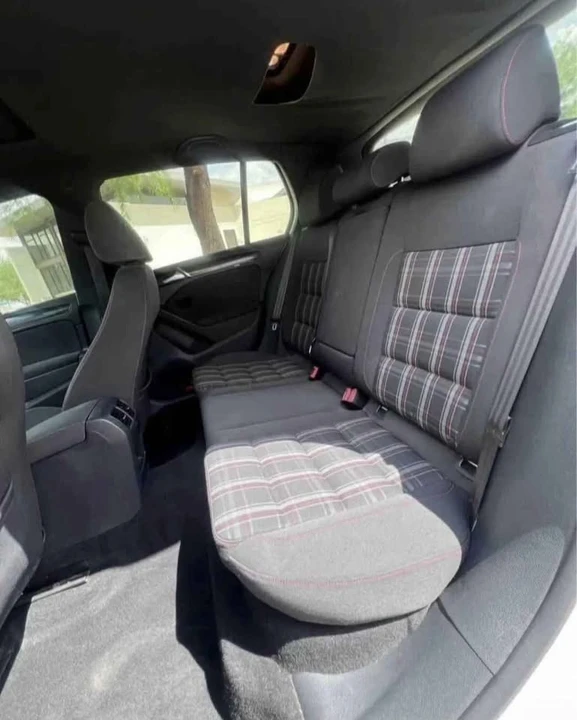 2013 Volkswagen GTI Mk6 - Image 6 of 6