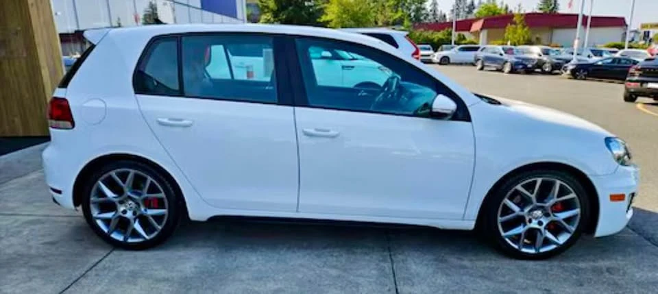 2013 Volkswagen GTI Mk6 - Image 6 of 14