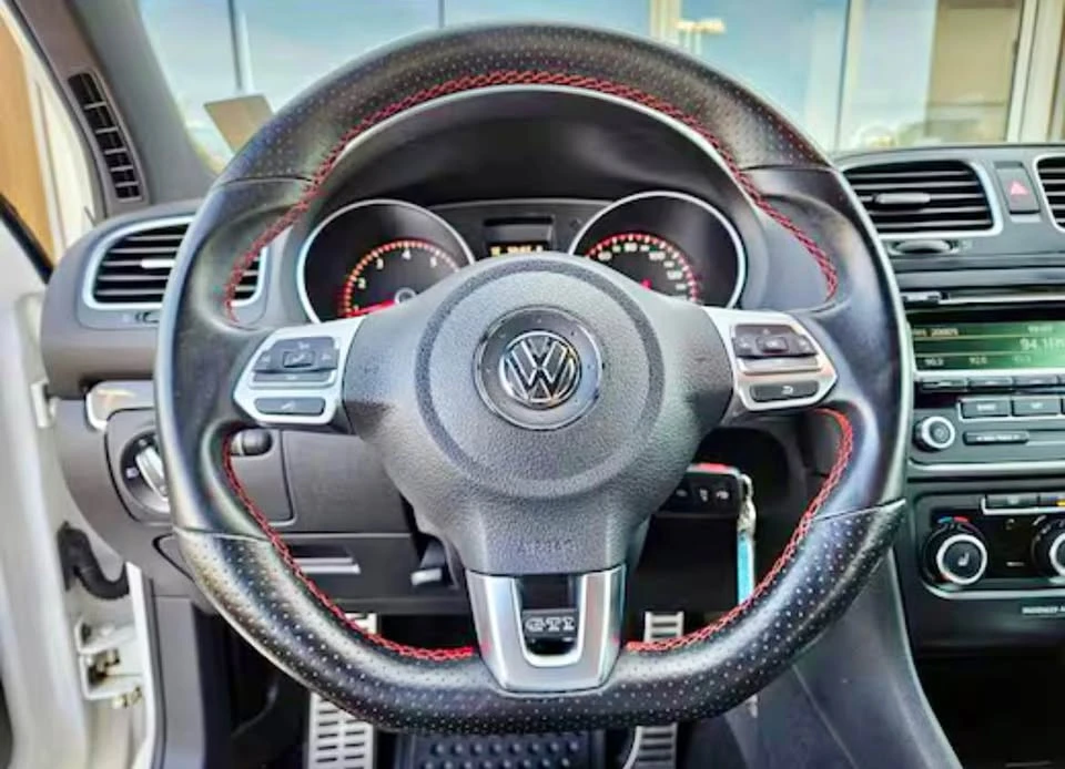 2013 Volkswagen GTI Mk6 - Image 9 of 14