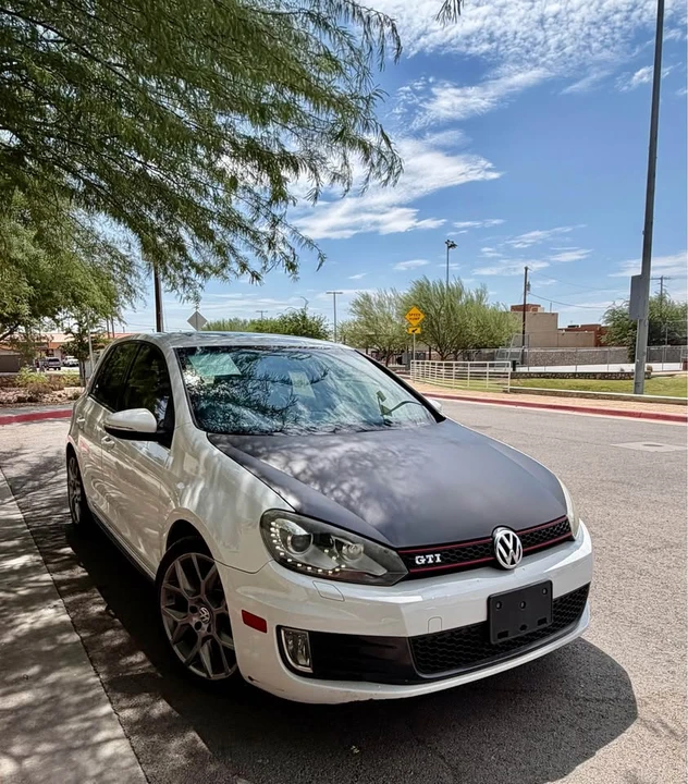 2013 Volkswagen GTI Mk6 - Image 5 of 12