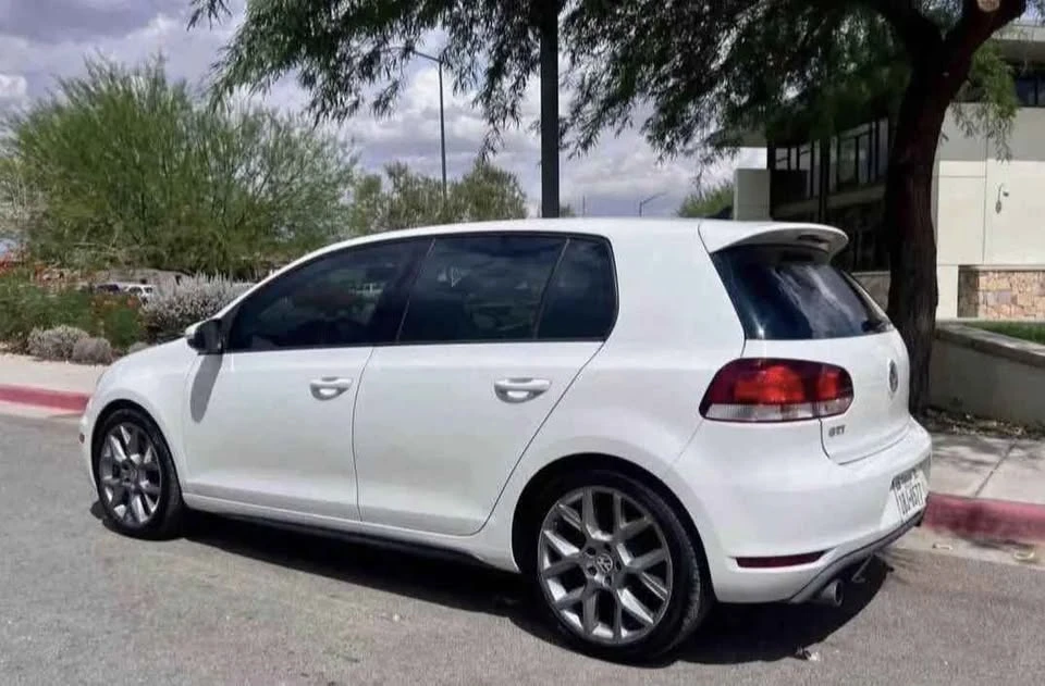 2013 Volkswagen GTI Mk6 - Image 3 of 6