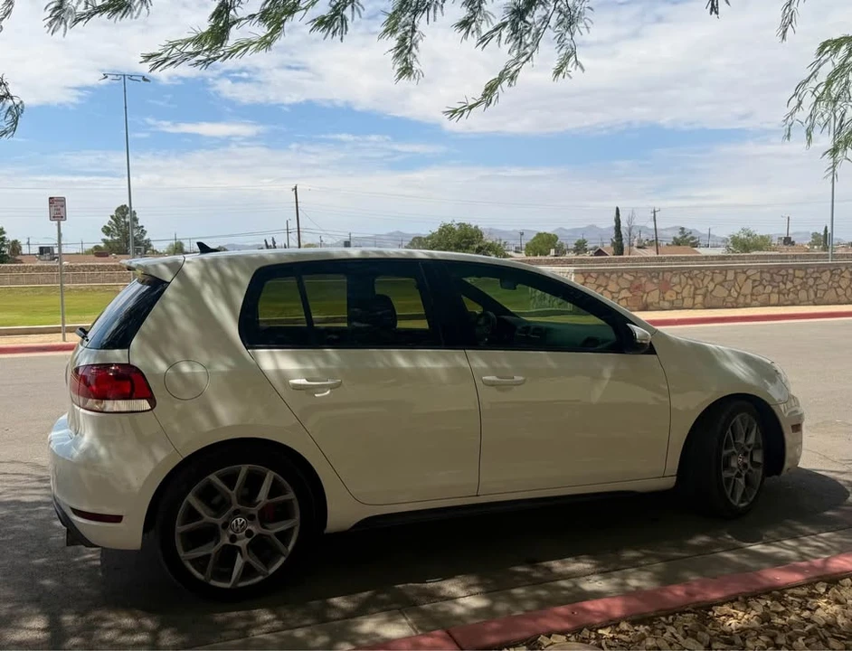 2013 Volkswagen GTI Mk6 - Image 6 of 12