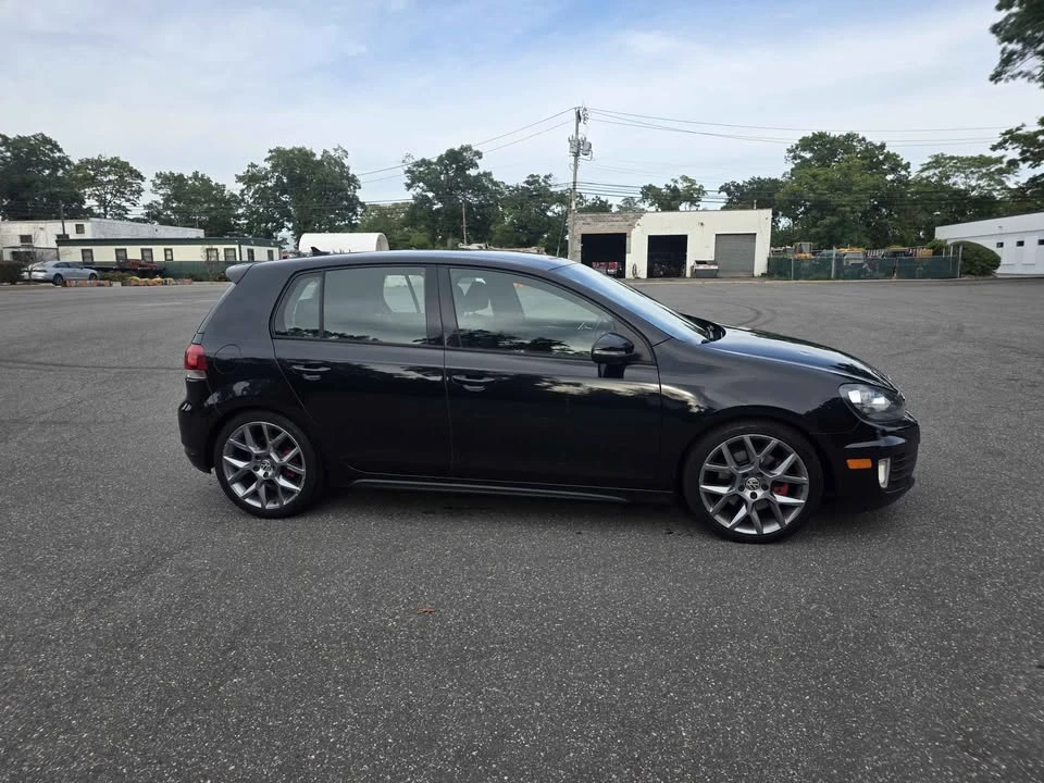 2013 Volkswagen GTI Mk6 - Image 7 of 7