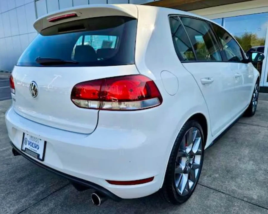 2013 Volkswagen GTI Mk6 - Image 7 of 14