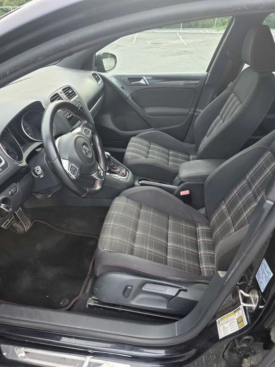 2013 Volkswagen GTI Mk6 - Image 2 of 7