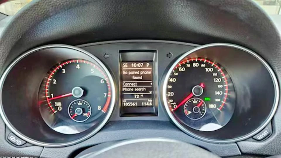 2013 Volkswagen GTI Mk6 - Image 13 of 14